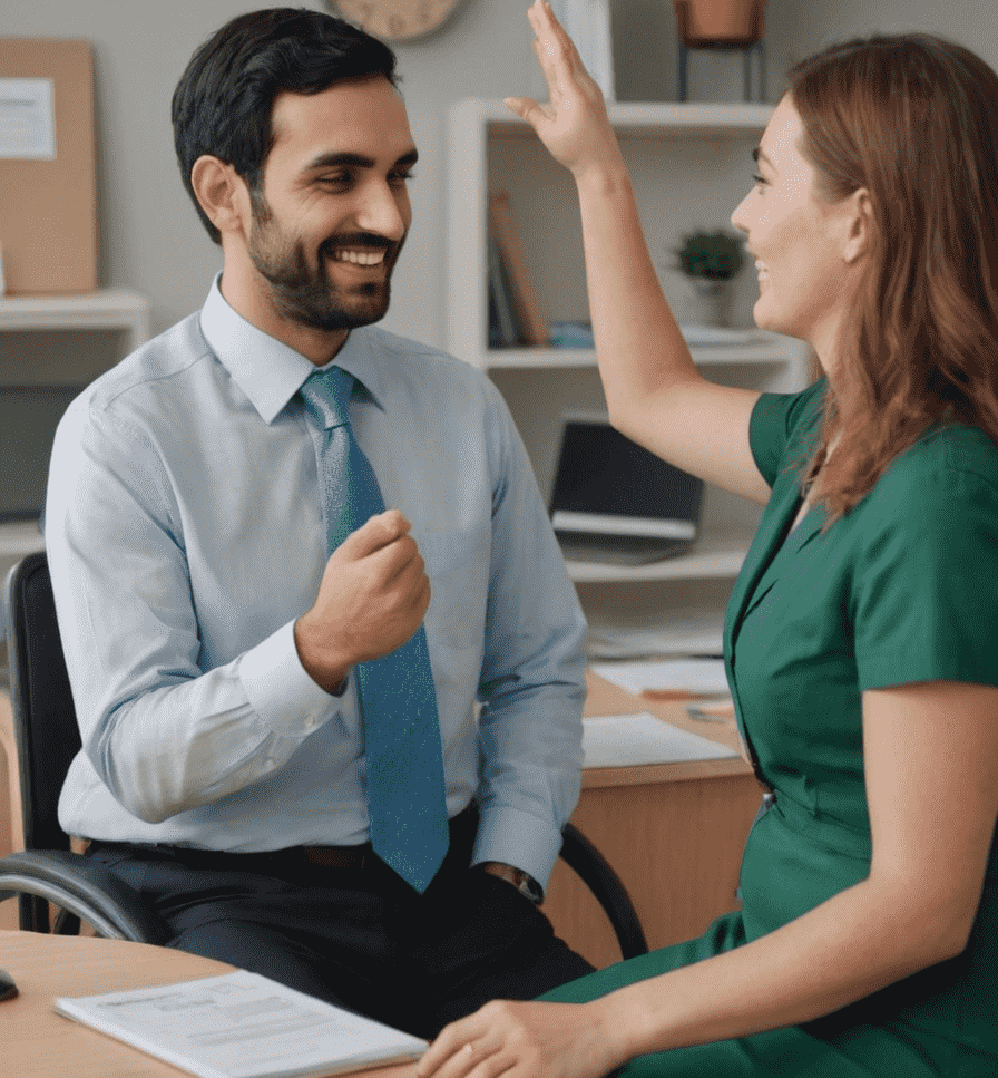 Where Every Stay Feels Like Home